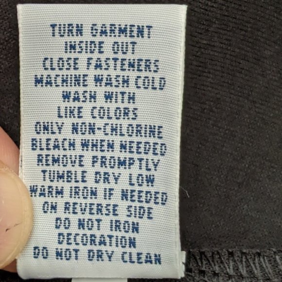 Polo Ralph Lauren Mens Swiss Flag Jacket 4XT NWOT - Picture 9 of 10